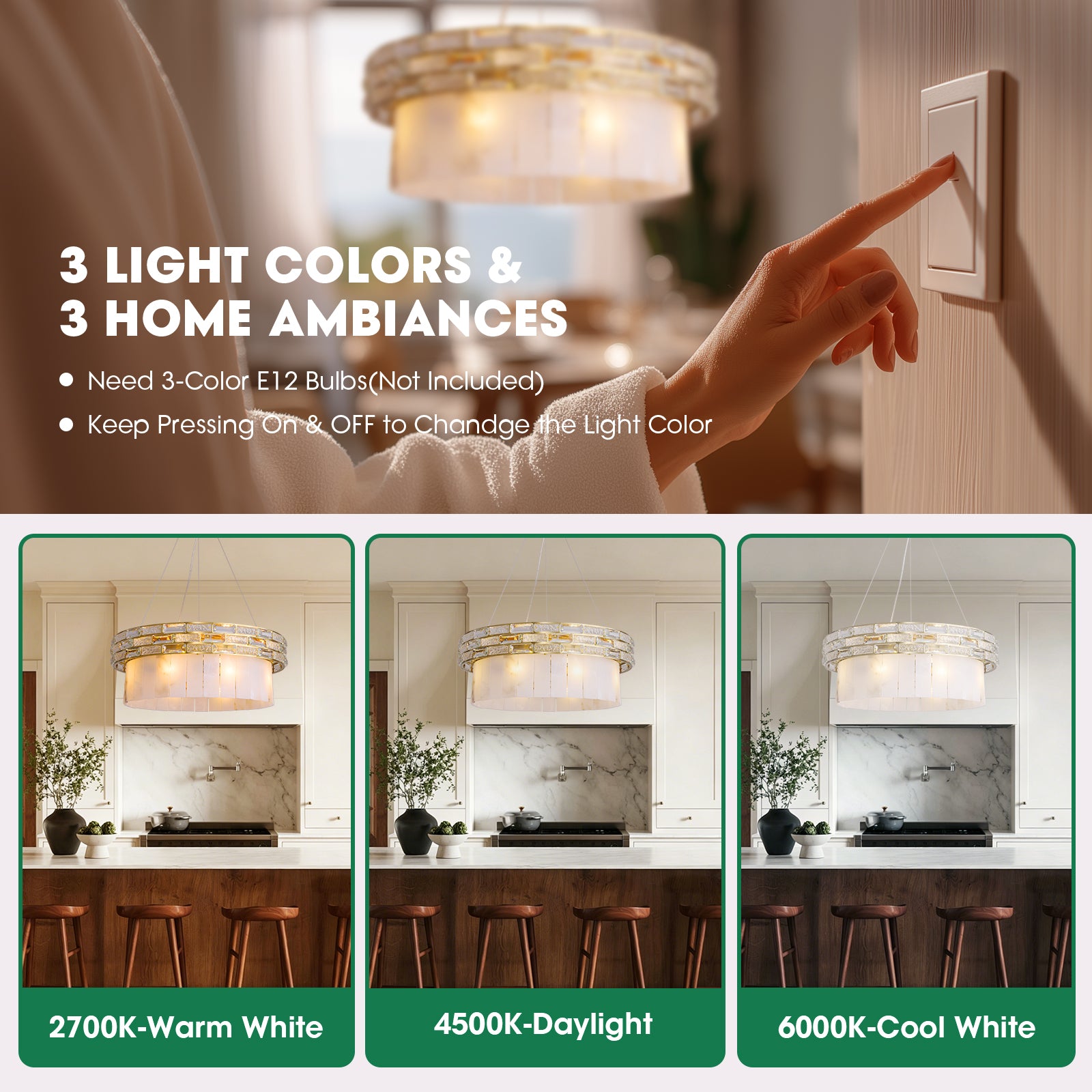 estellea-modern-luxury-alabaster-crystal-round-chandelier-three-light-colors-sofary-lighting