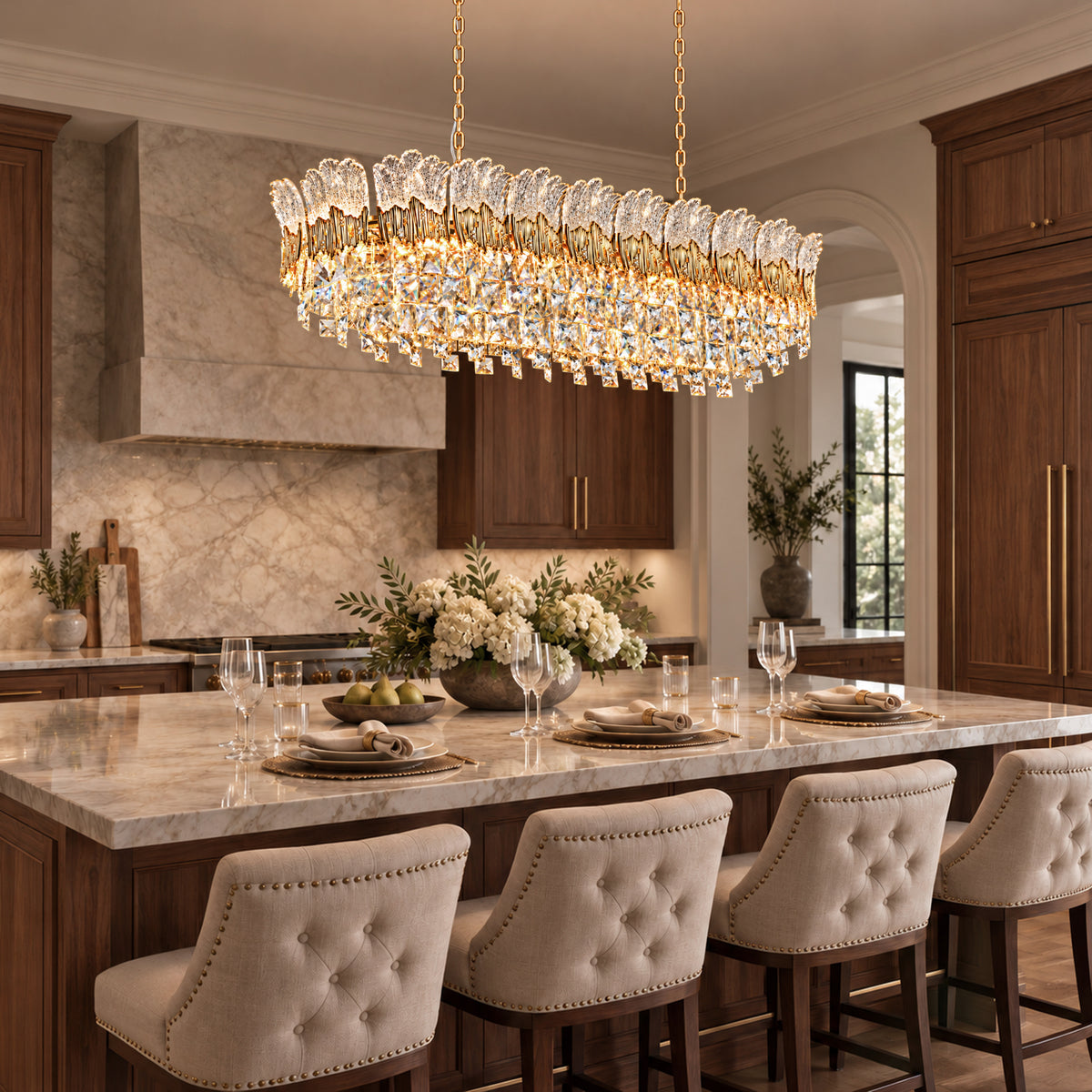 evarenne-modern-luxury-crystal-floral-linear-chandelier-kitchen-island-sofary-lighting