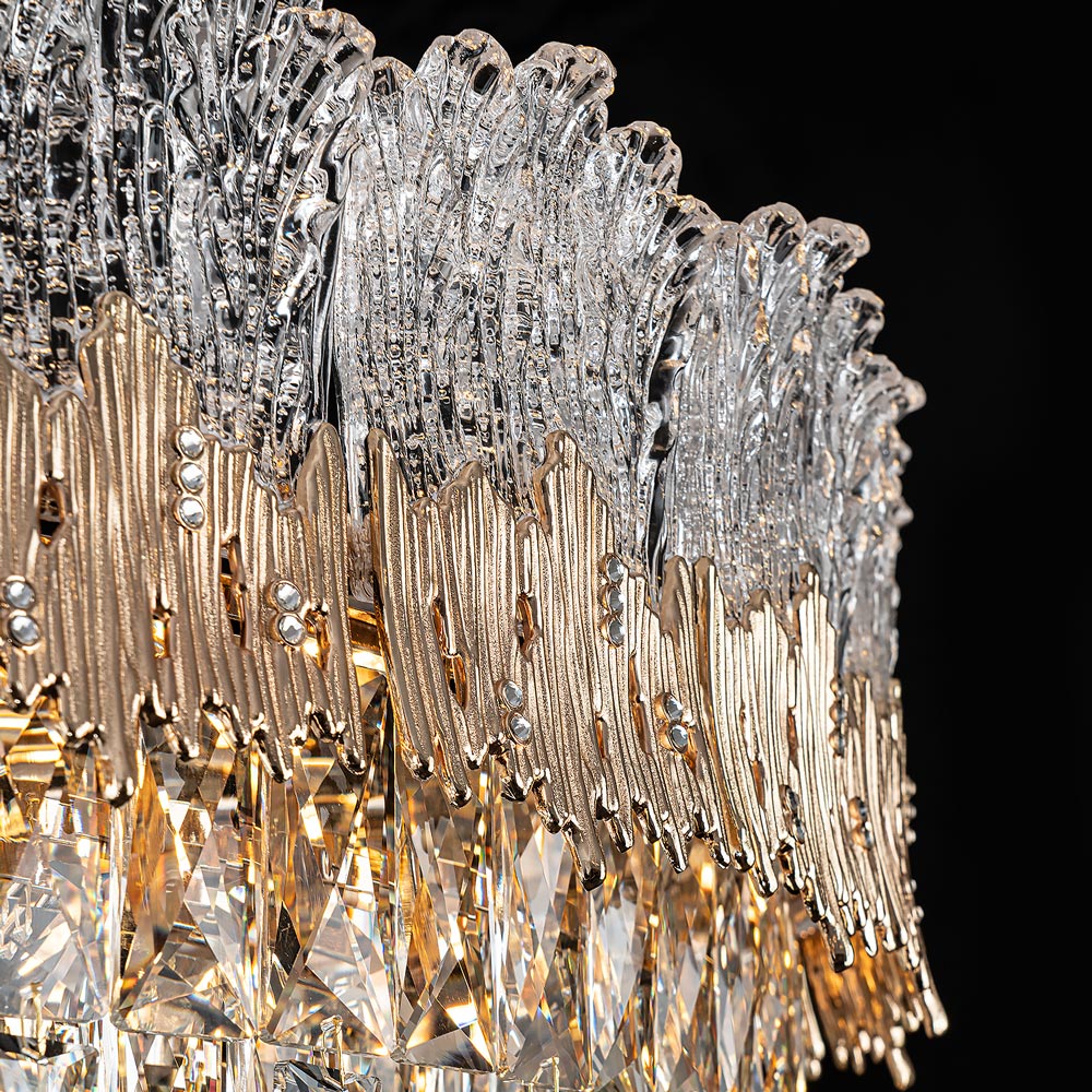 evarenne-modern-luxury-gold-crystal-feather-inspired-tiered-chandelier-feather-details-right-sofary-lighting