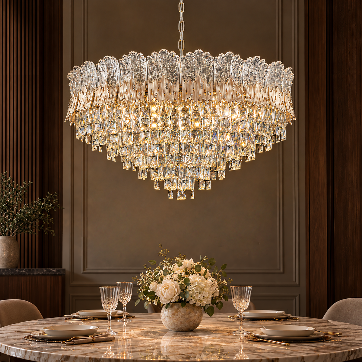 evarenne-modern-luxury-gold-crystal-feather-inspired-tiered-chandelier-sofary-lighting