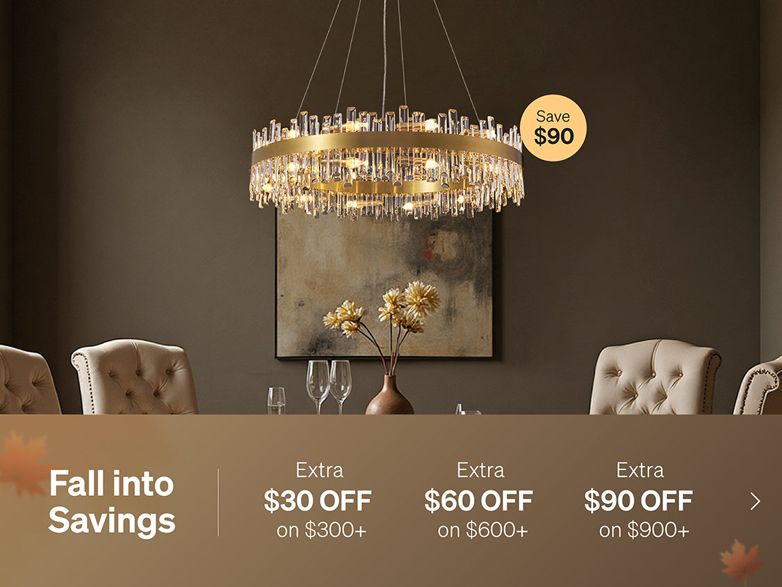 Slideshow Image 1 | Sofary Lighting