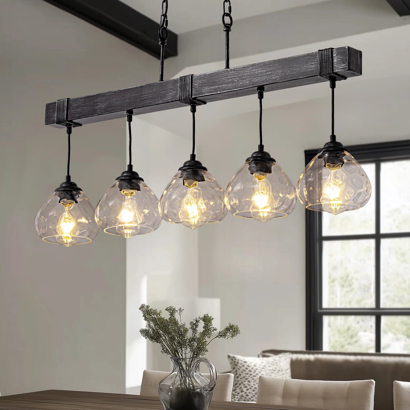 farmhouse-chic-crystal-glass-pendant-chandelier-sofary-lighting