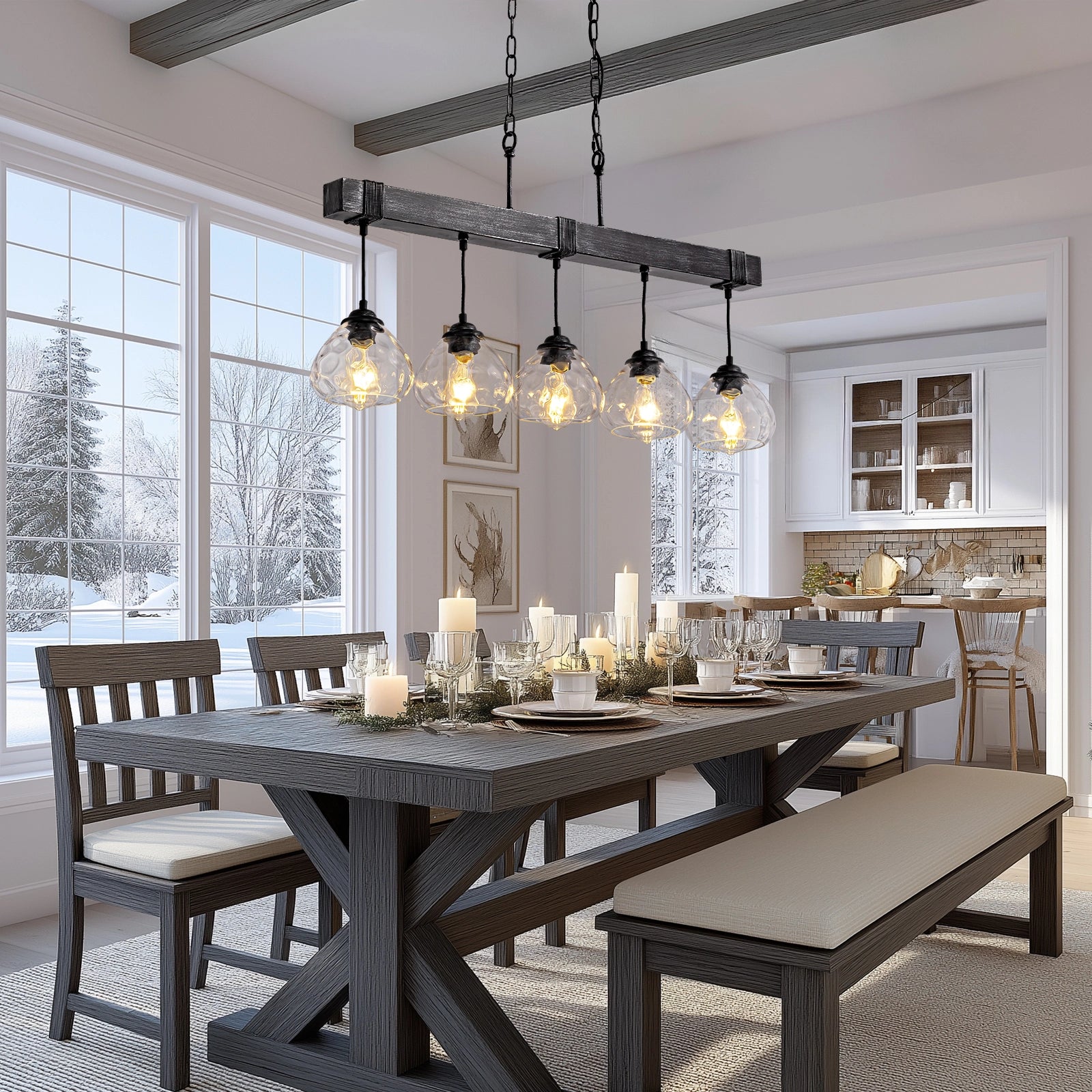 farmhouse-chic-crystal-glass-pendant-chandelier-sofary-lighting