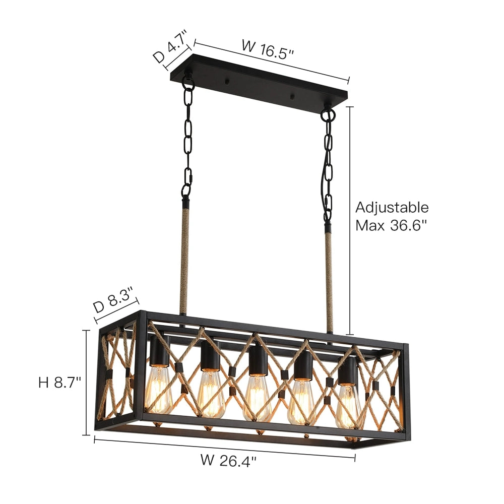 dimension-of-farmhouse-rustic-linear-chandelier-ch359-202509-sofary-lighting