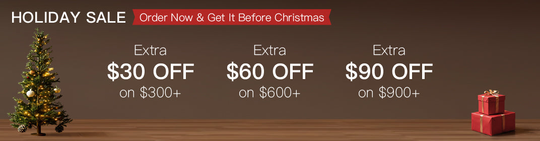 Collection Promotion Mobile Banner Image  | Sofary Lighting