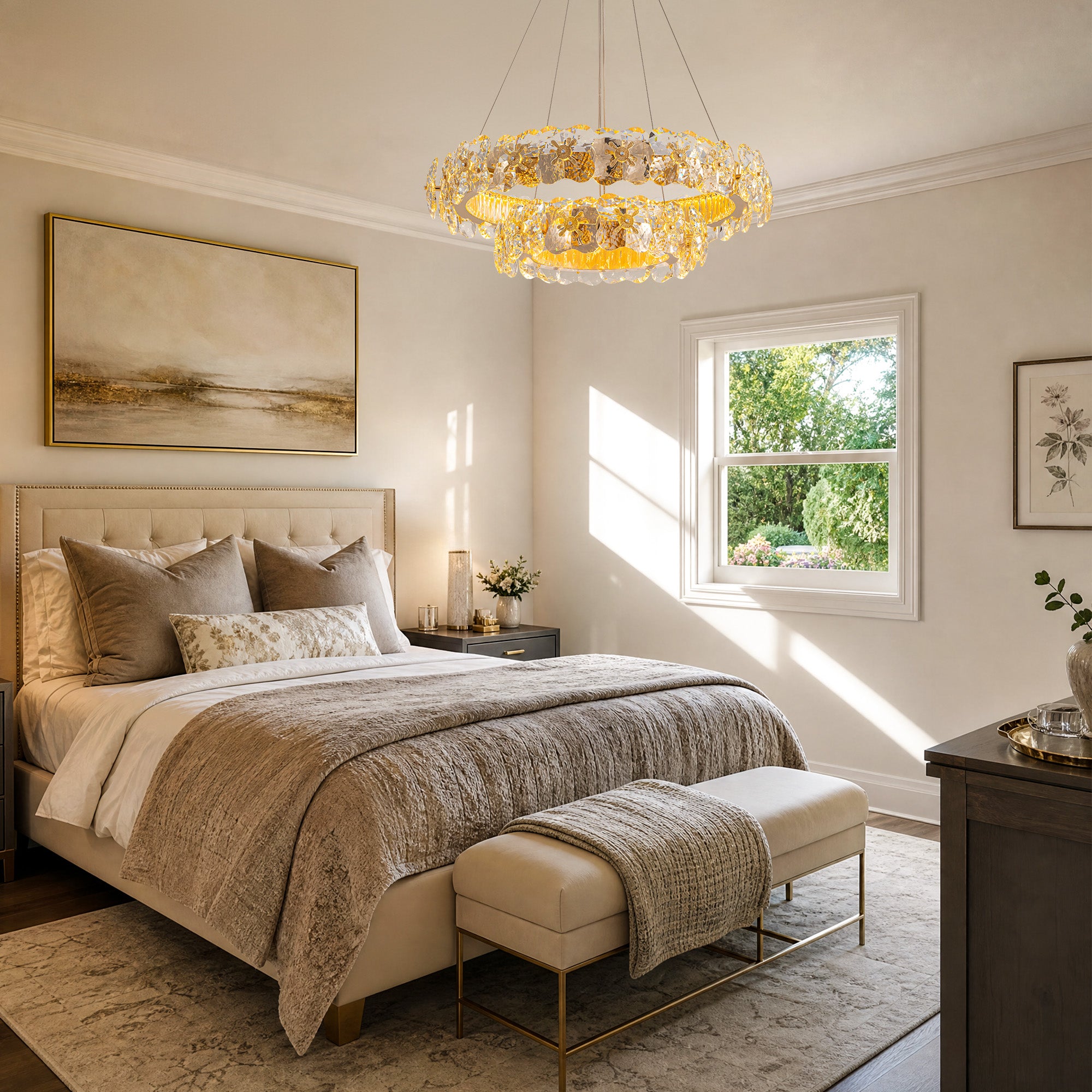 florielle-modern-gold-k9-crystal-clover-double-ring-chandelier-bed-room-CH609-Sofary-20260609