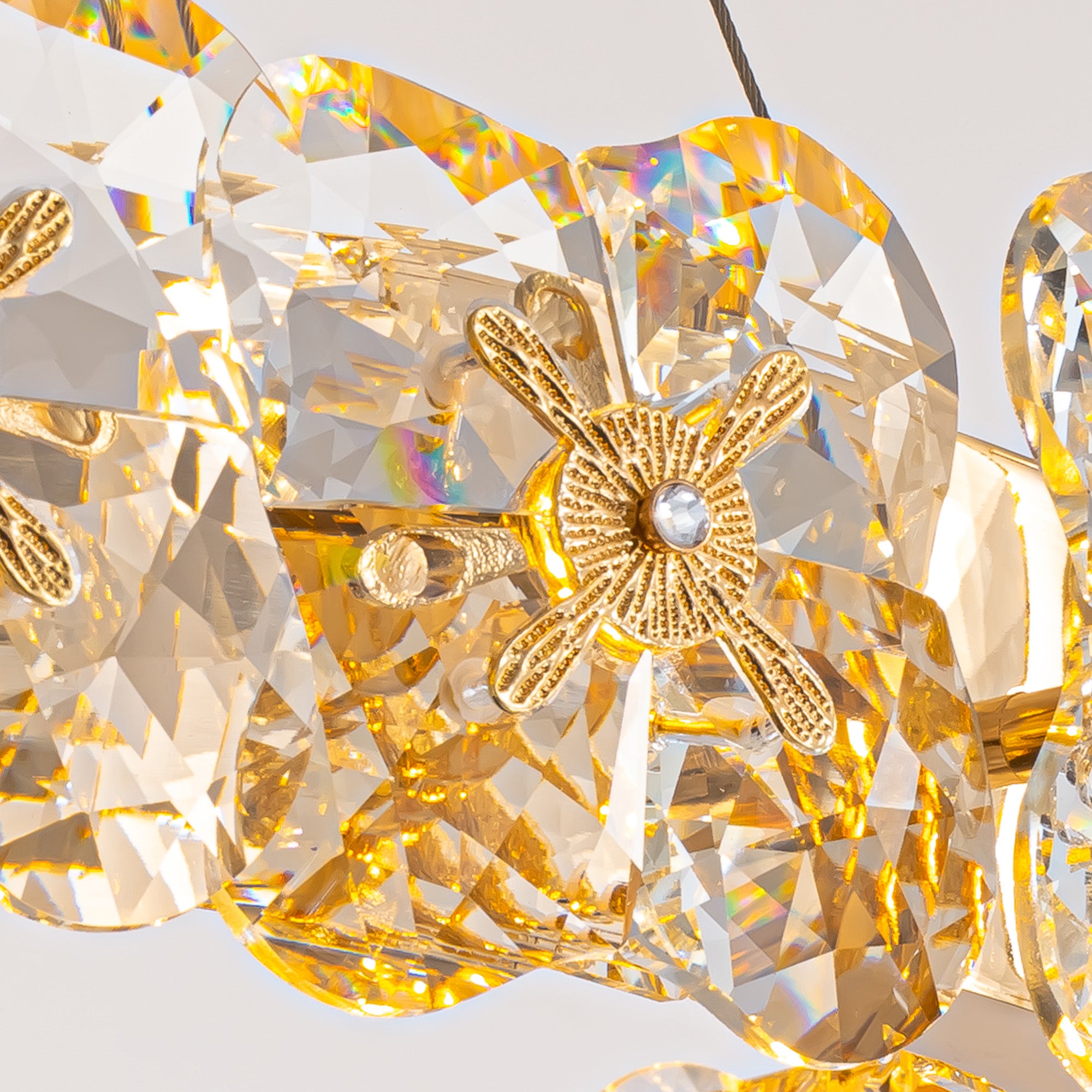 florielle-modern-gold-k9-crystal-clover-double-ring-chandelier-crystal-details-CH609-Sofary-20260609