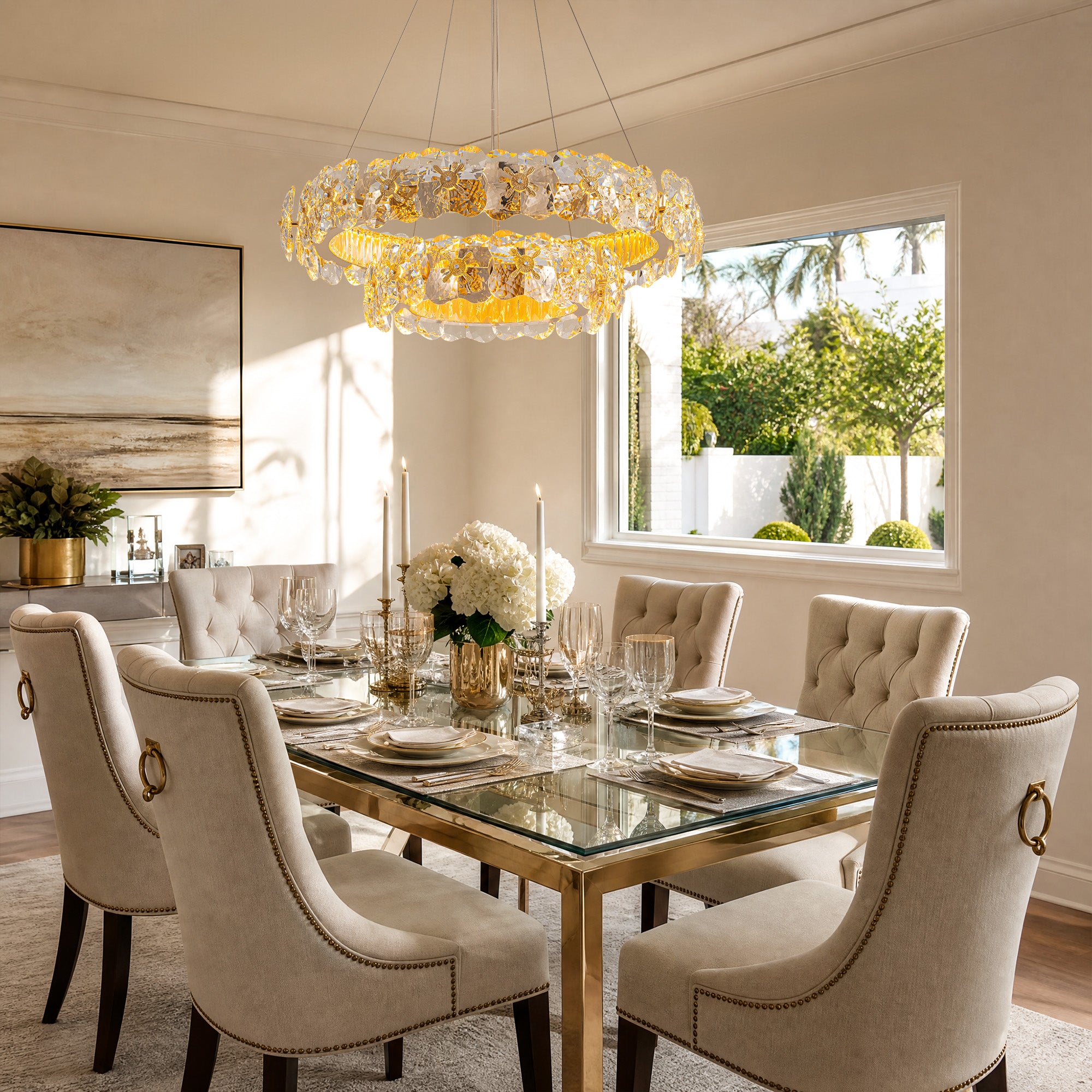 florielle-modern-gold-k9-crystal-clover-double-ring-chandelier-dining-room-CH609-Sofary-20260609