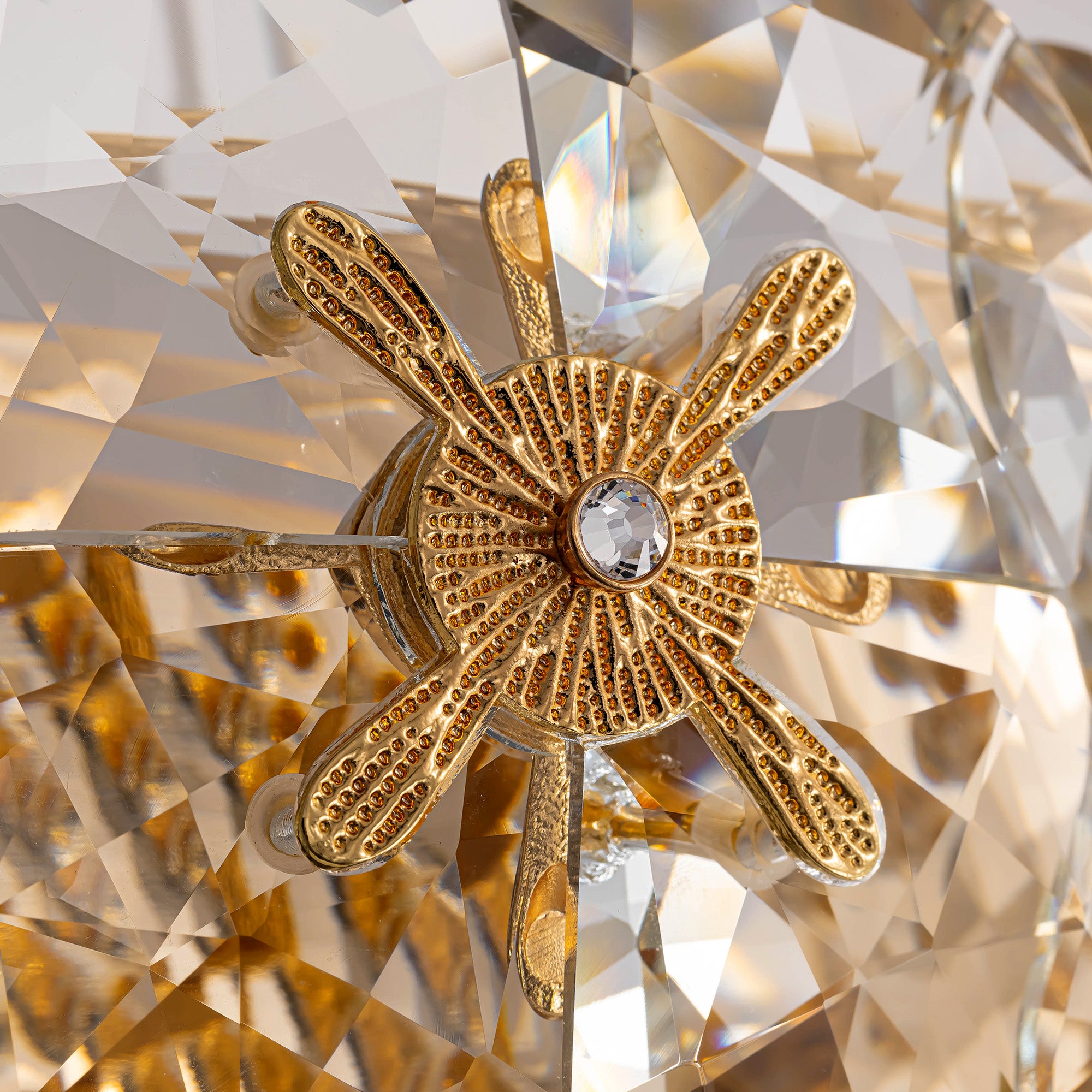 florielle-modern-gold-k9-crystal-clover-double-ring-chandelier-flower-details-CH609-sofary-20260609