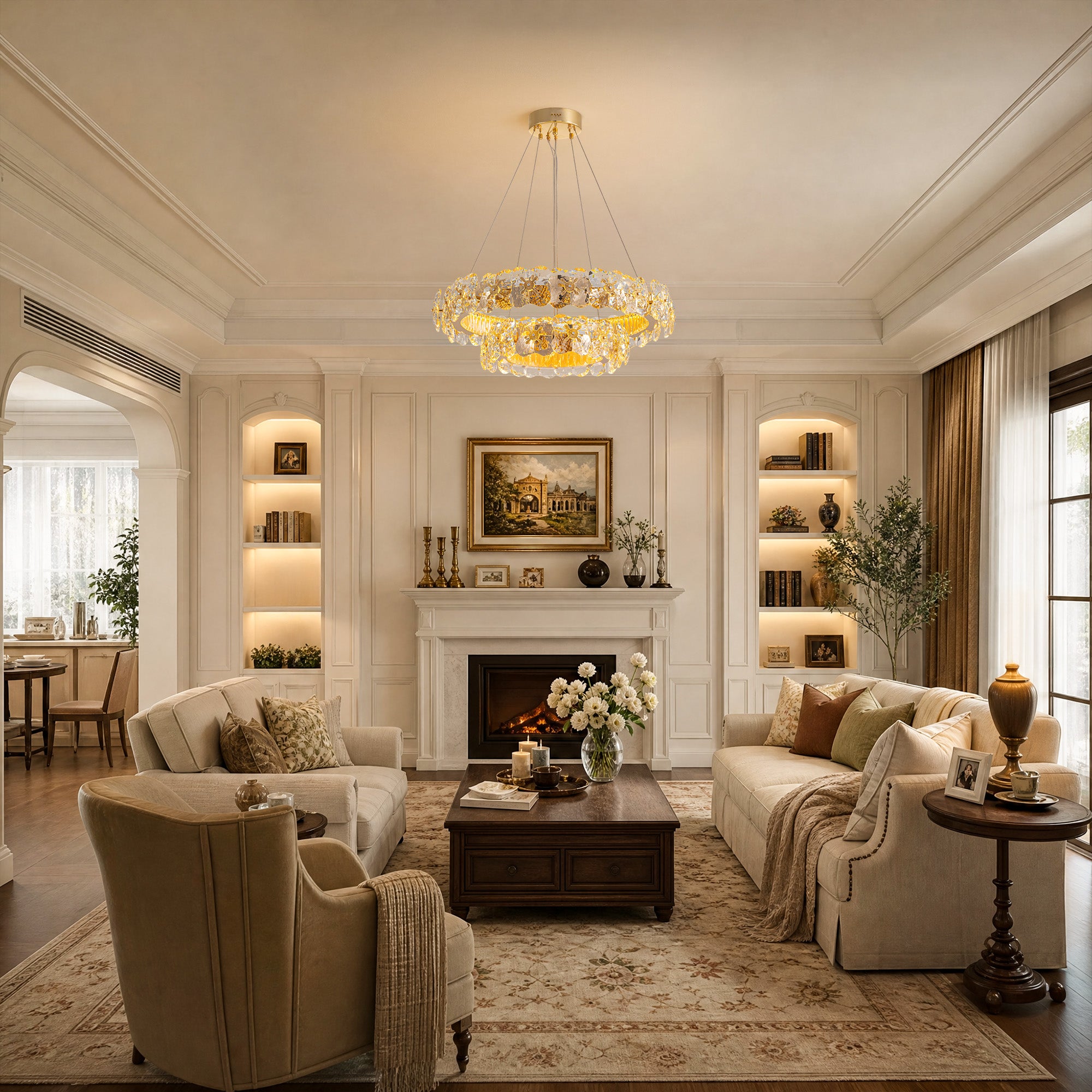 florielle-modern-gold-k9-crystal-clover-double-ring-chandelier-living-room-CH609-Sofary-20260609