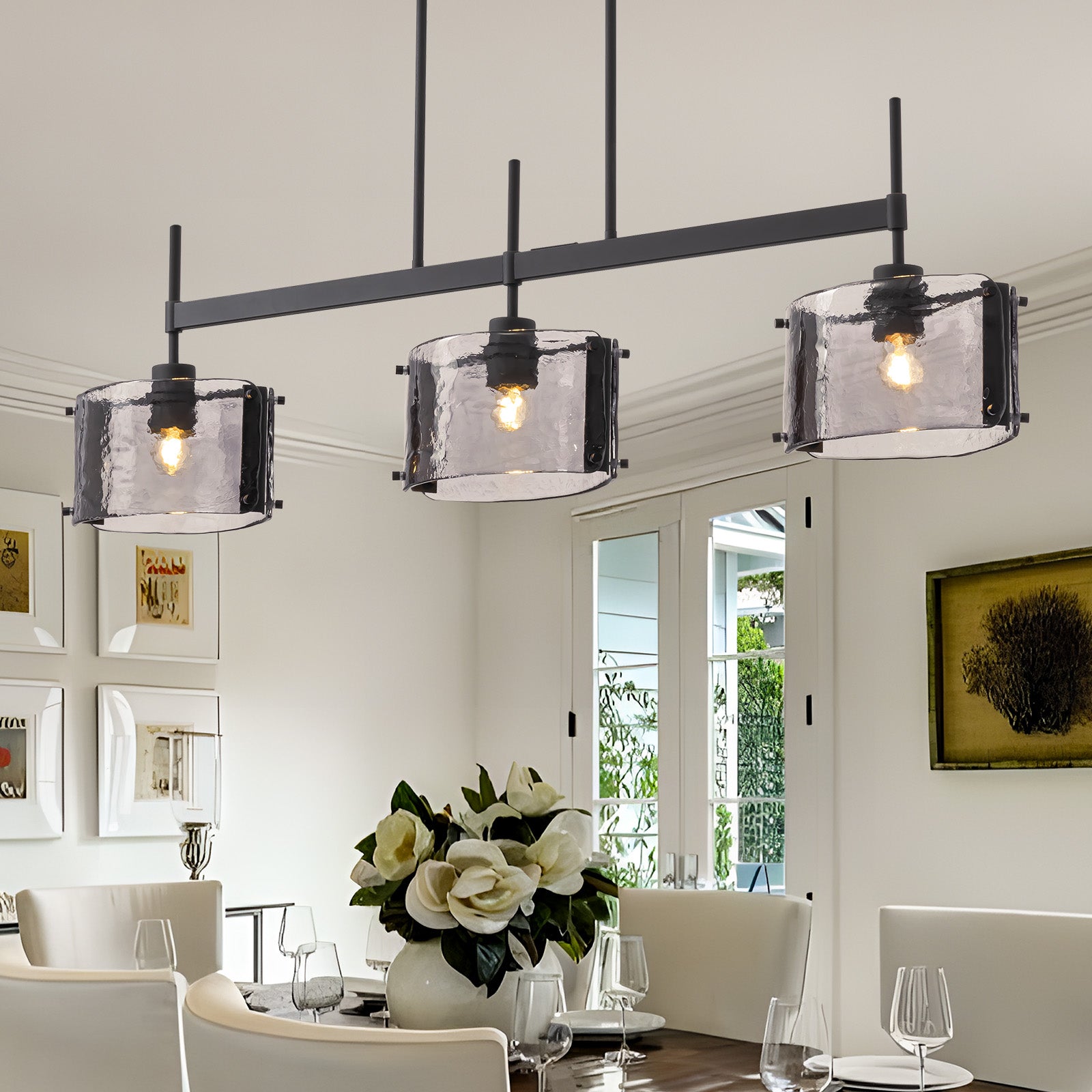 forge-glass-linear-chandelier-dining-area-CH490-A-20260421