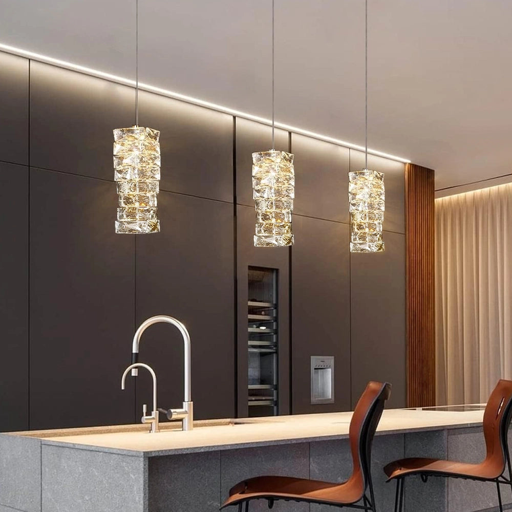 glam-stacked-crystal-pendant-light-over-a-kitchen-island-ch426-20250710-sofary-lighting