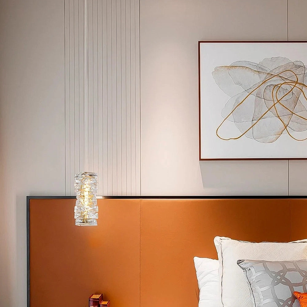 glam-stacked-crystal-pendant-light-installed-at-a-bedroom-nook-ch426-20250710-sofary-lighting