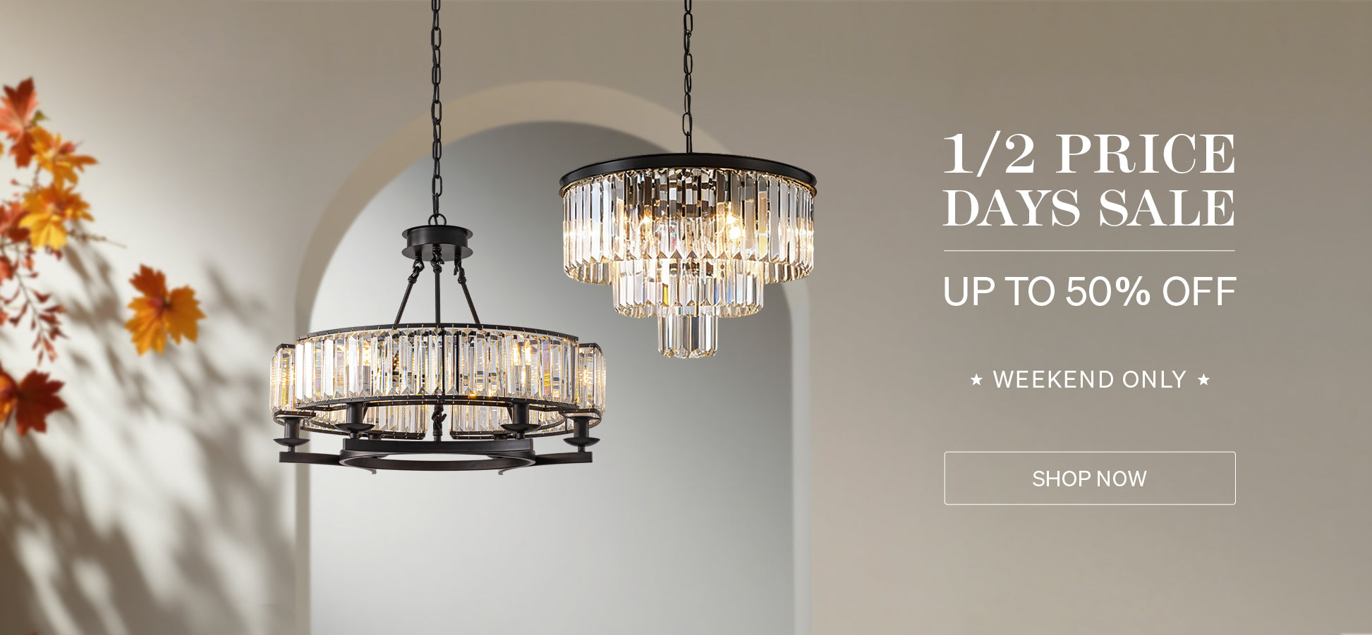 Slideshow Image 1 | Sofary Lighting
