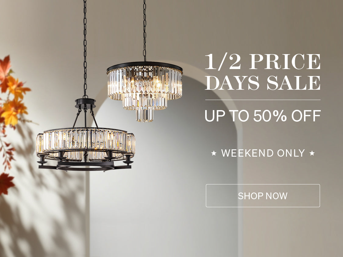 Slideshow Image 1 | Sofary Lighting
