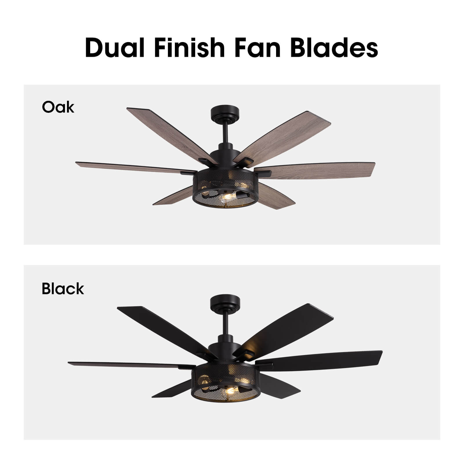 brise-60“-farmhouse-rustic-black-cage-ceiling-fan-with-lights-remote-for-bedroom-living-room-blade-forward-and-reverse-effect