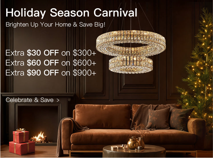 Slideshow Image 1 | Sofary Lighting