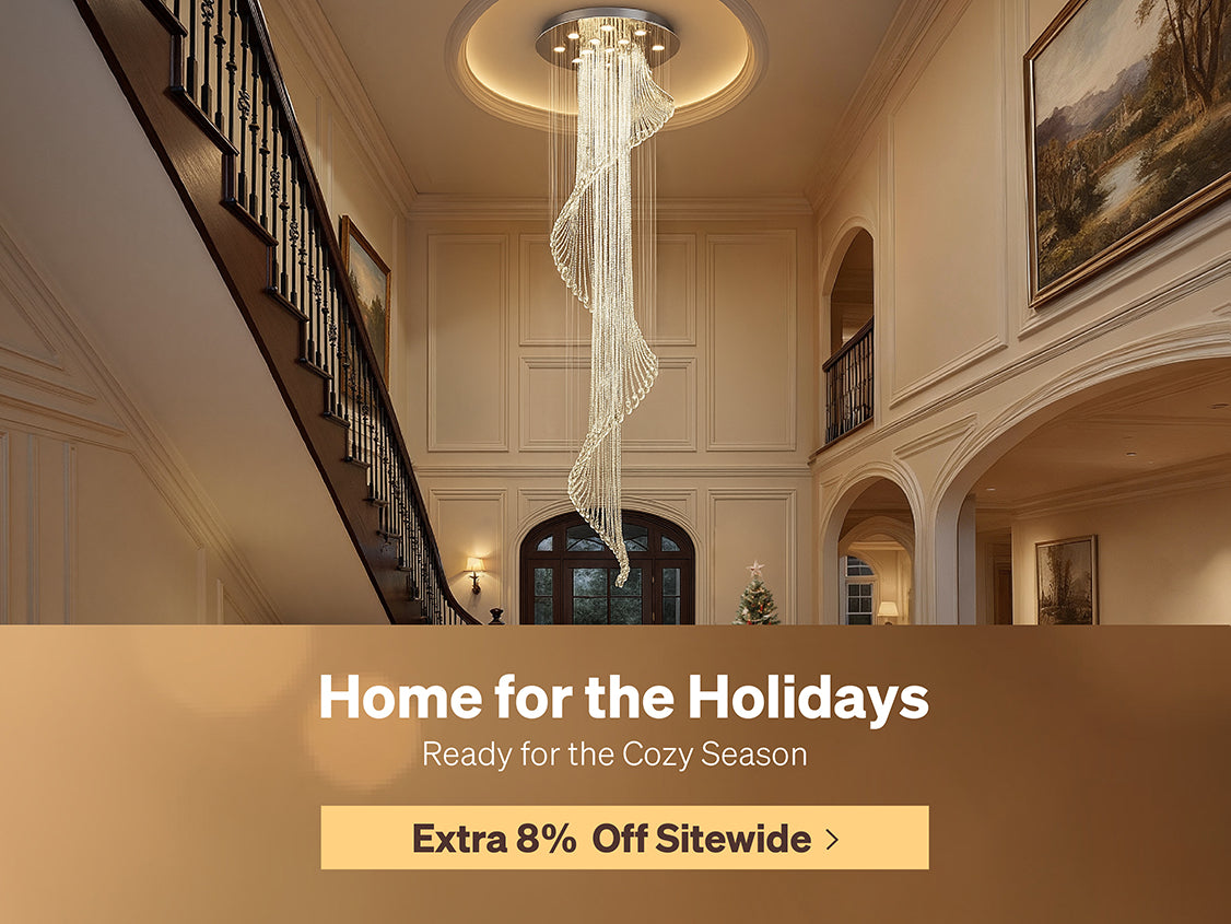 Slideshow Image 1 | Sofary Lighting