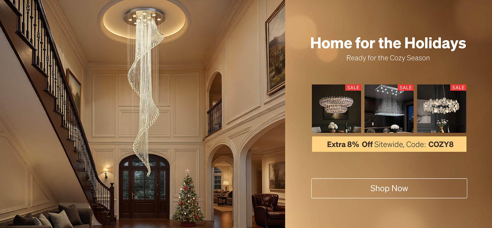 Slideshow Image 1 | Sofary Lighting