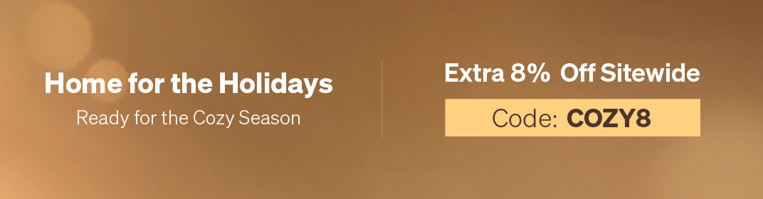 Collection Promotion Mobile Banner Image  | Sofary Lighting