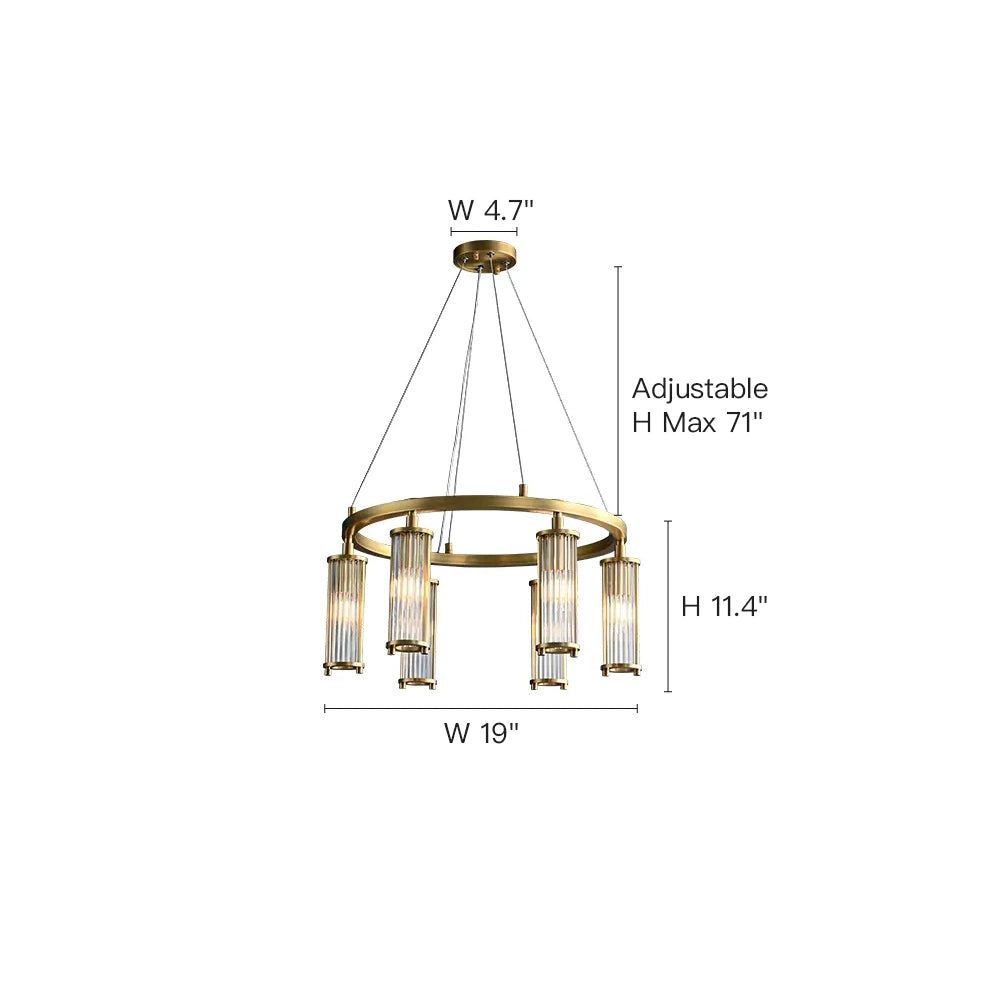dimension-of-hudson-valley-gold-ring-glass-tube-chandelier-ch441-20250725-sofary-lighting