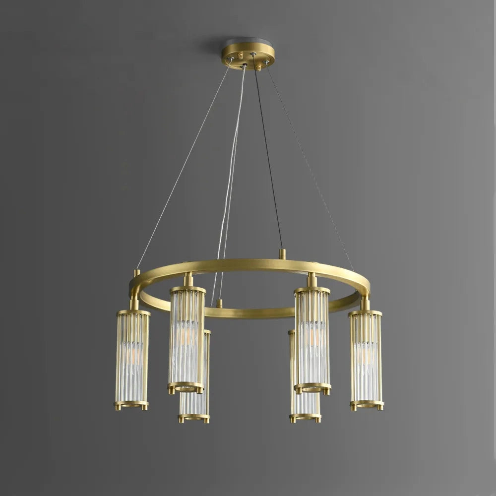 hudson-valley-gold-ring-glass-tube-chandelier-light-off-ch441-20250725-sofary-lighting