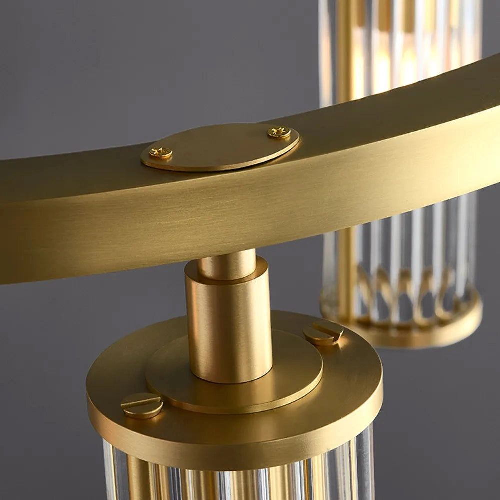 close-up-of-hudson-valley-gold-ring-glass-tube-chandelier-ch441-20250725-sofary-lighting
