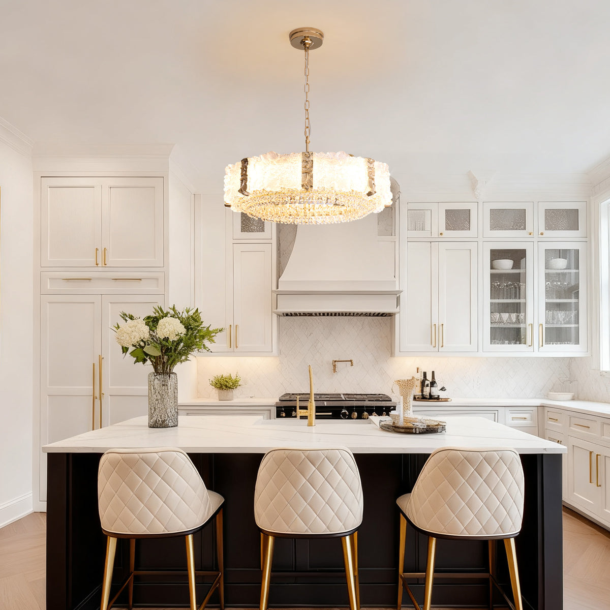 ismerelle-classic-luxury-ice-crystal-tiered-drum-chandelier-kitchen-island-sofary-lighting