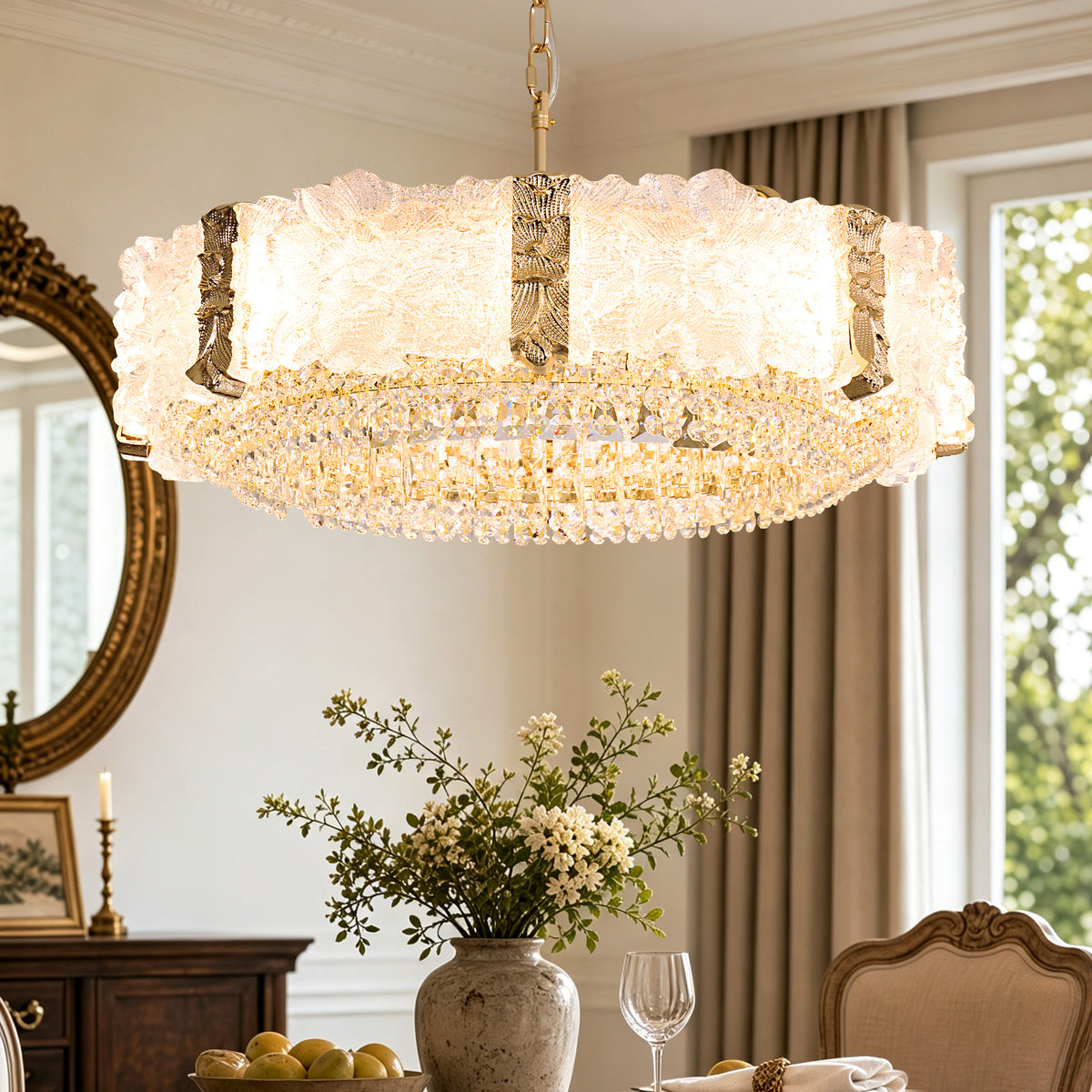 ismerelle-classic-luxury-ice-crystal-tiered-drum-chandelier-main-sofary-lighting