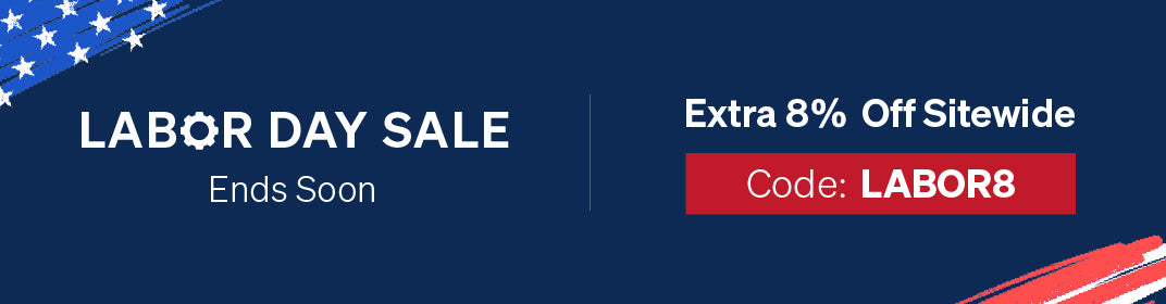 Collection Promotion Mobile Banner Image  | Sofary Lighting