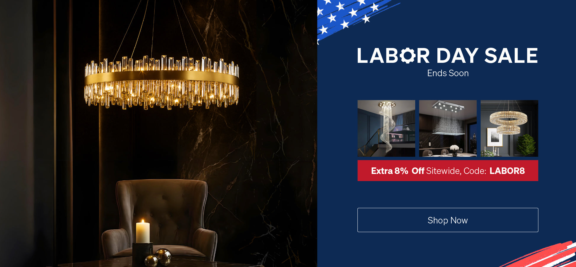 Slideshow Image 1 | Sofary Lighting