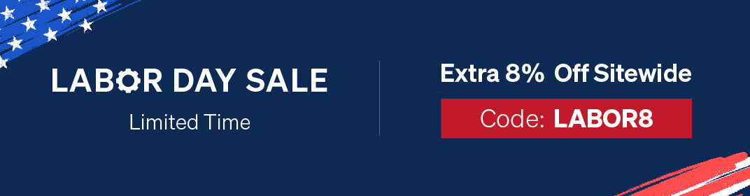 Collection Promotion Mobile Banner Image  | Sofary Lighting