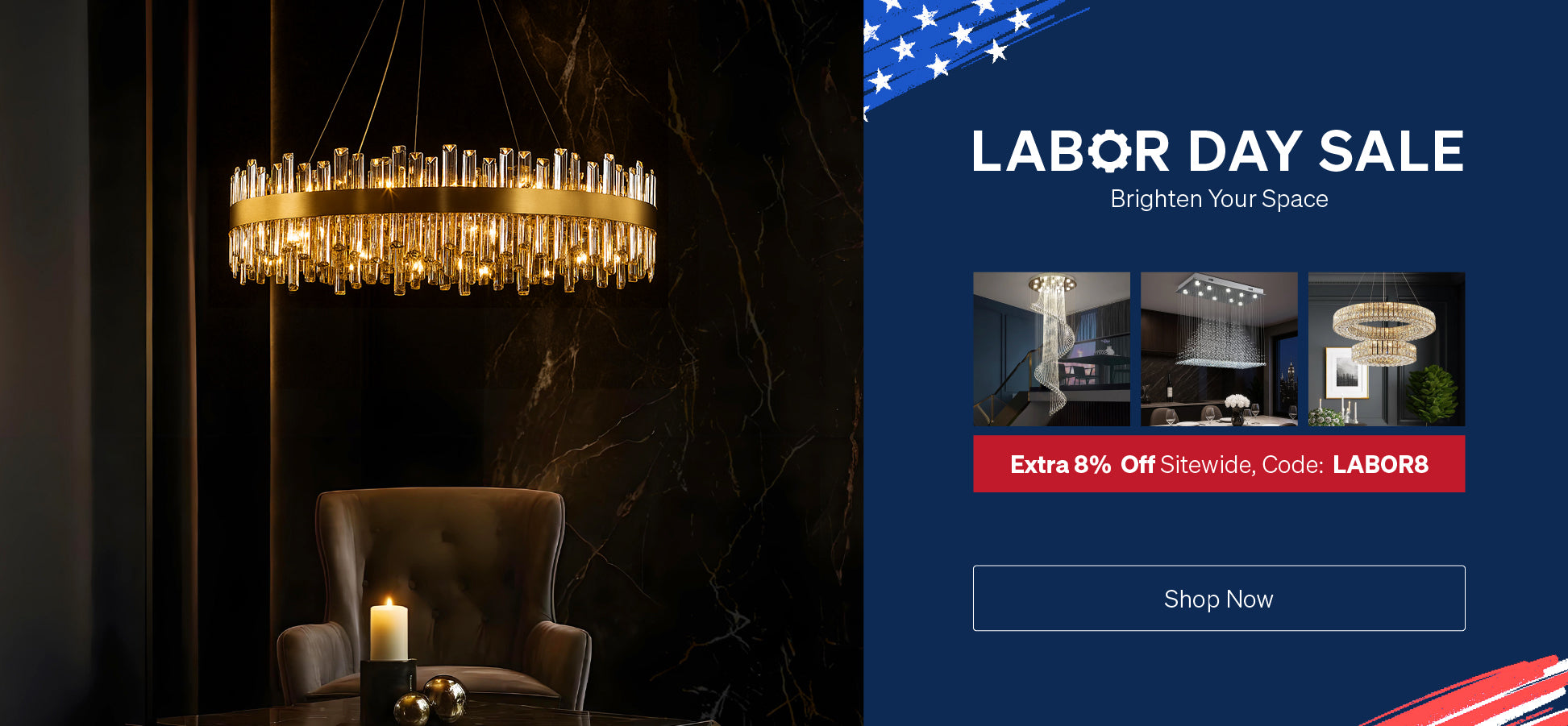 Slideshow Image 1 | Sofary Lighting