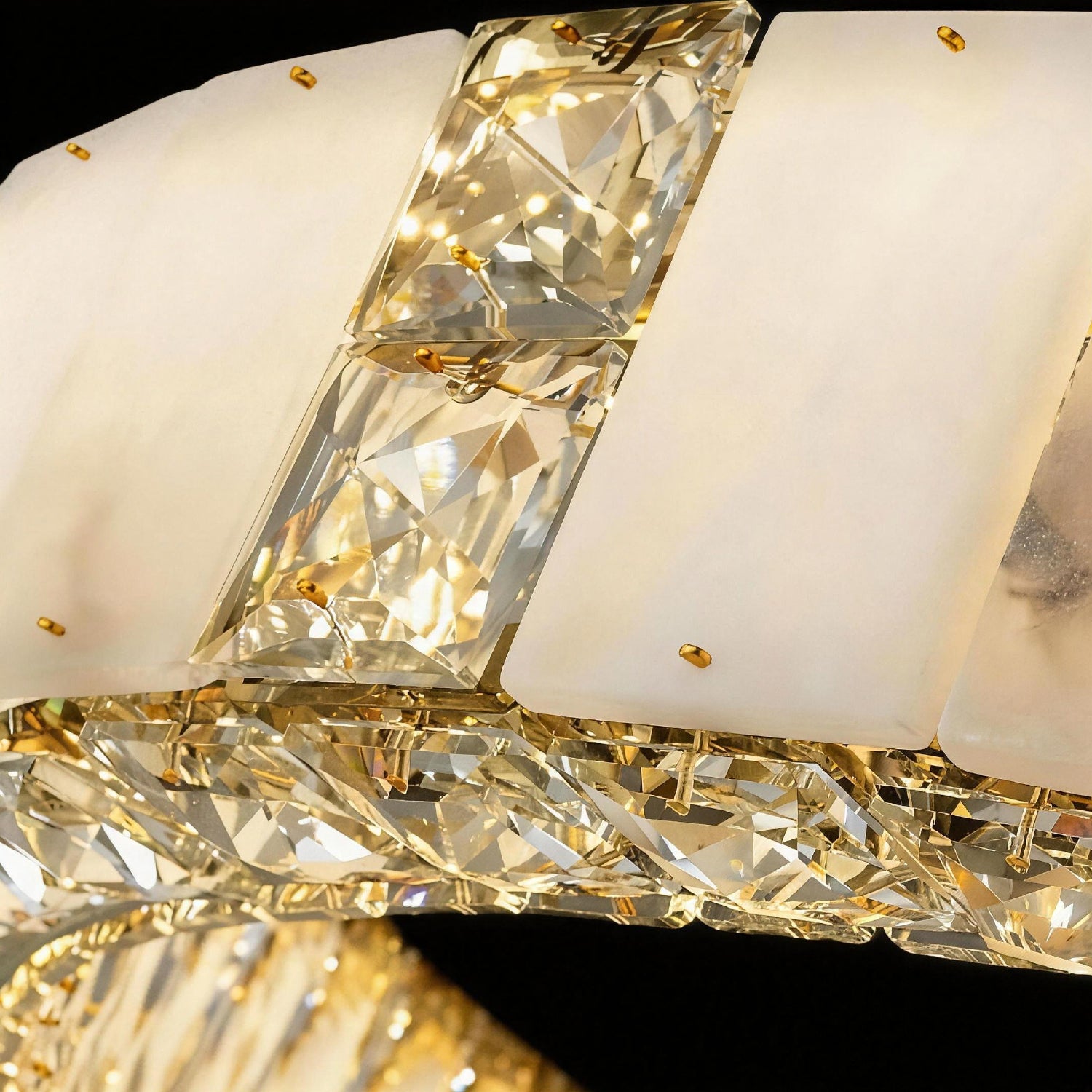 lumaire-2-tier-alabaster-crystal-ring-chandelier-ch508-20260409-sofary-lighting