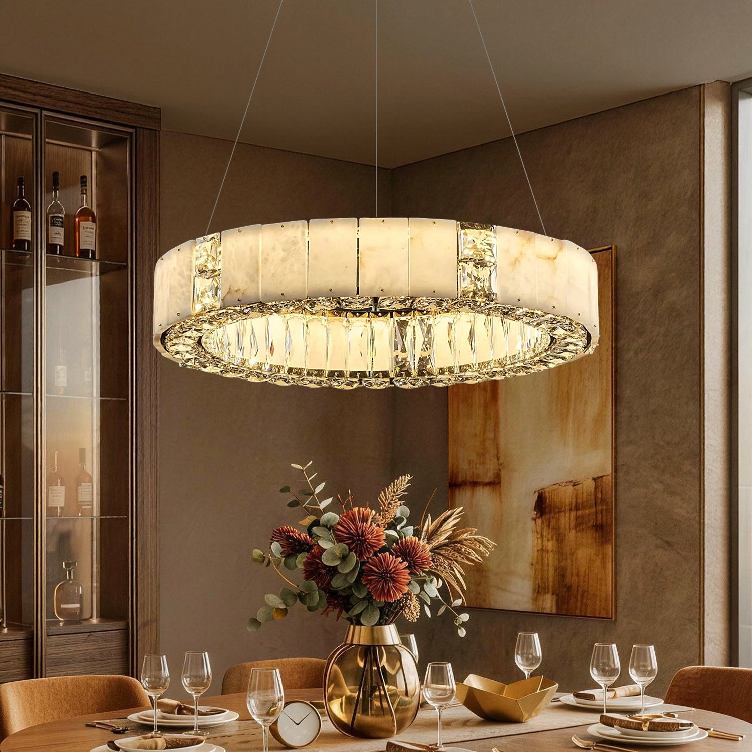 lumaire-alabaster-crystal-ring-chandelier-ch510-20260407-sofary-lighting