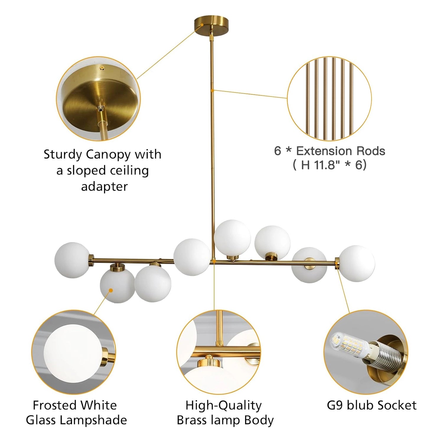 luna-globe-glass-linear-chandelier-20251028-ch464-sofary-lighting