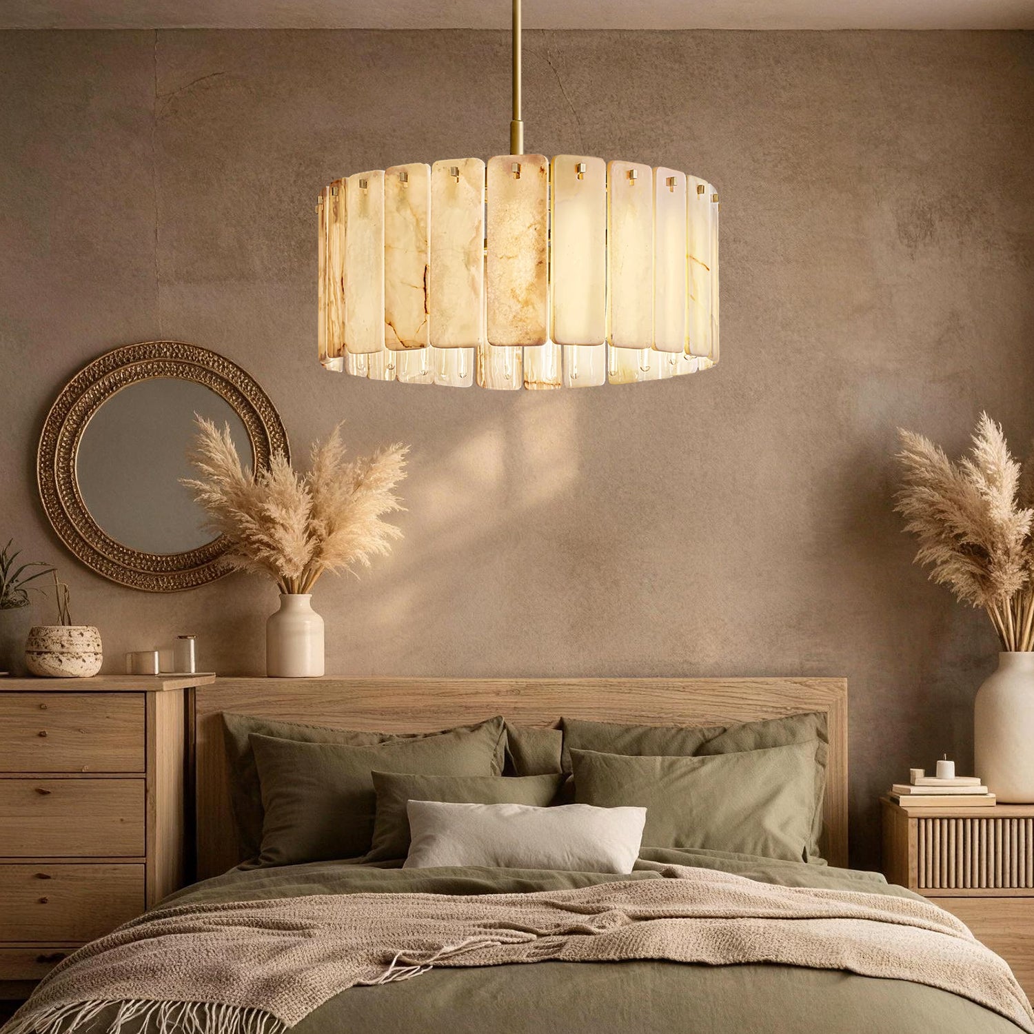 lunareth-modern-luxury-gold-alabaster-drum-chandelier-bed-room-CH495-A-20260513