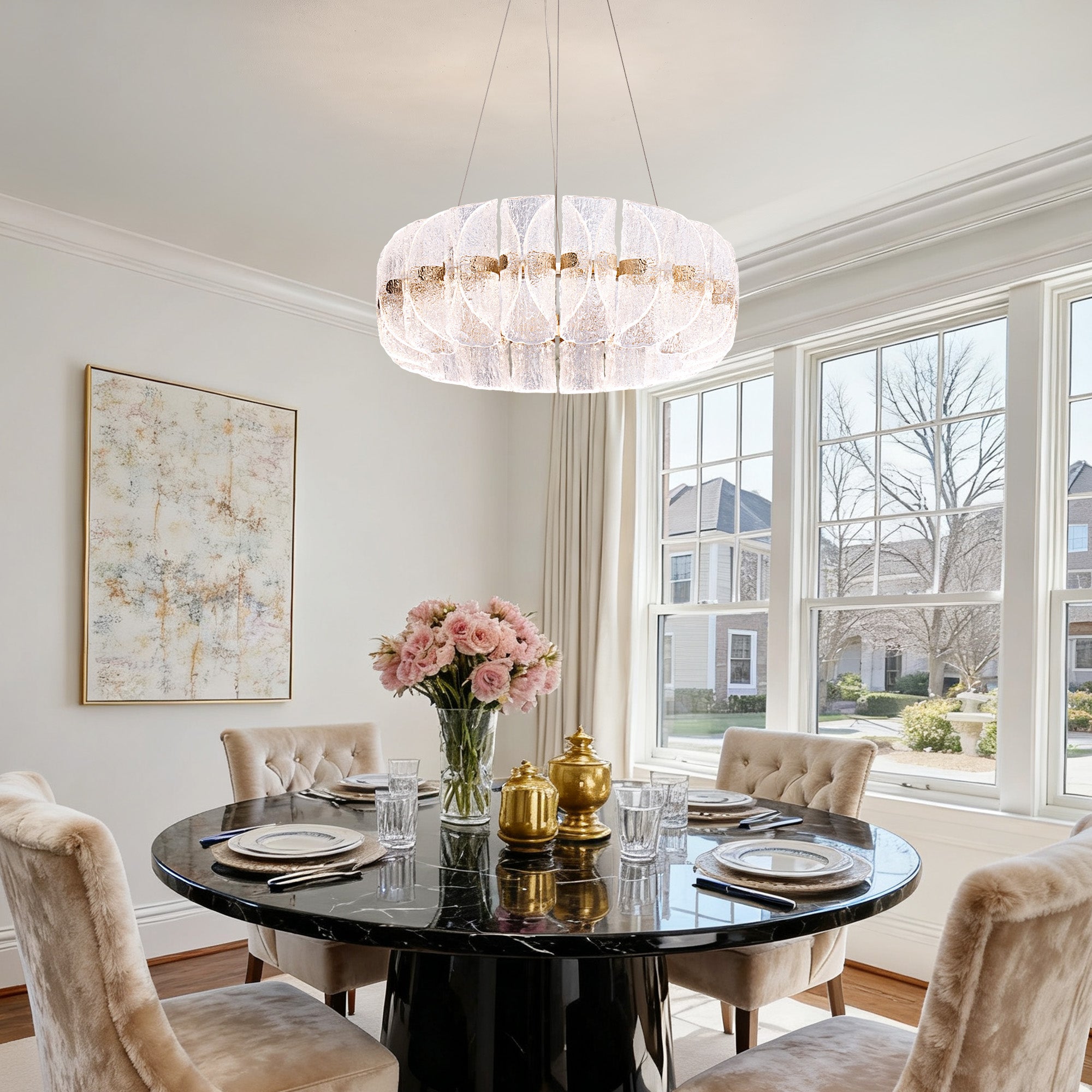 lunavelle-modern-luxury-clear-glass-ring-chandelier-dining-room-chandelier