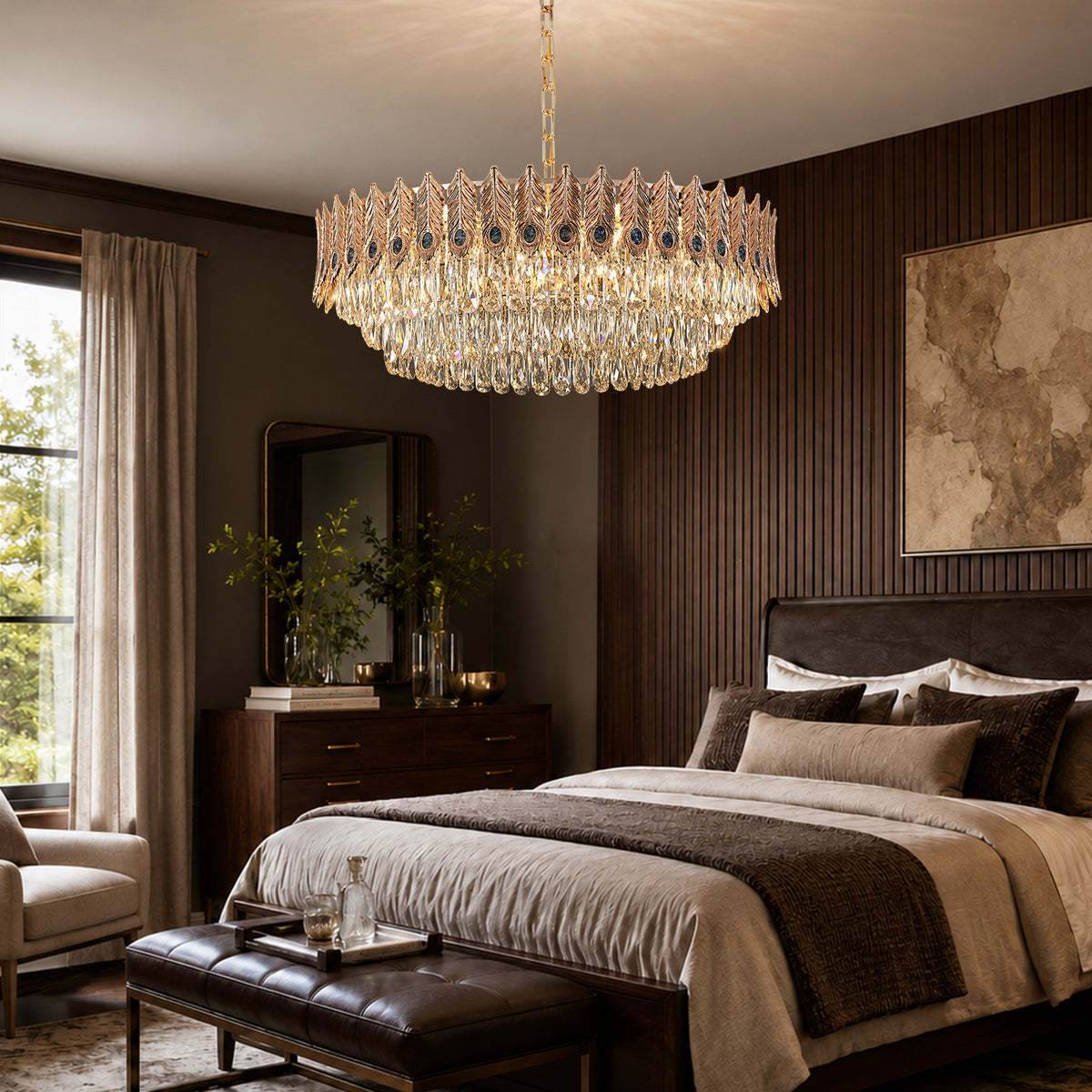 lunavia-modern-luxury-gold-crystal-leaf-ring-chandelier-bedroom-sofary-lighting