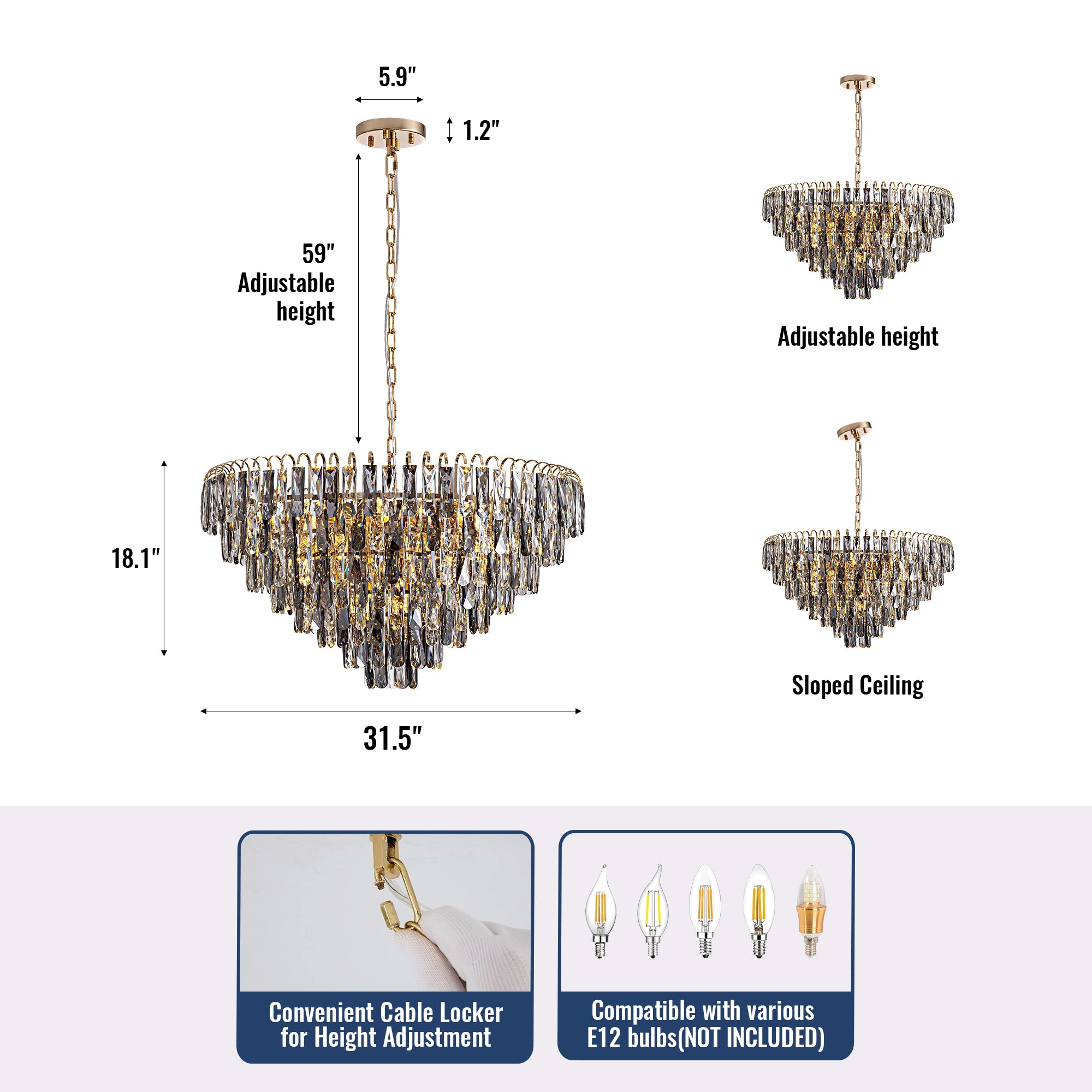 dimension-of-luxury-gold-crystal-tiered-chandelier-sofary-lighting
