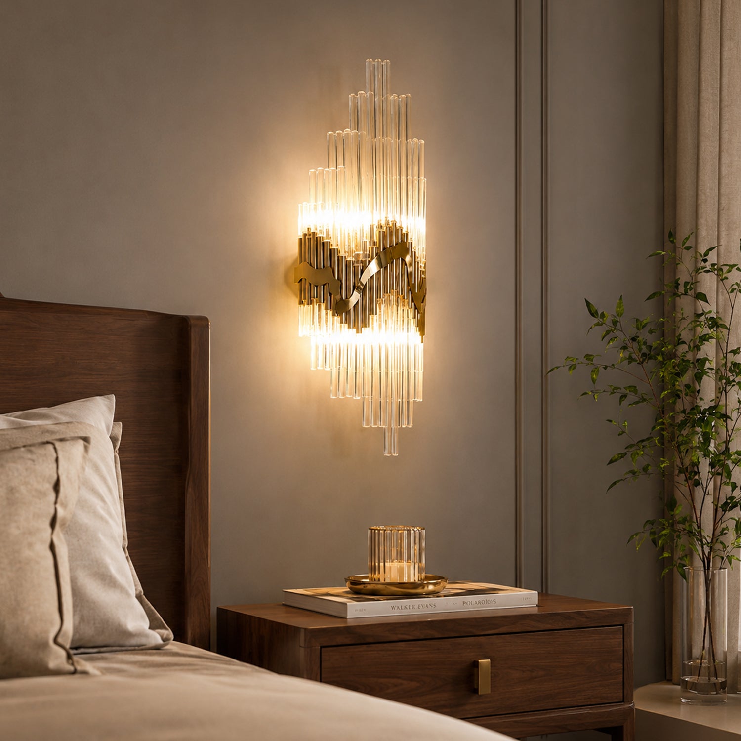 luxury-gold-glass-statement-wall-sconce-main-sofary-lighting
