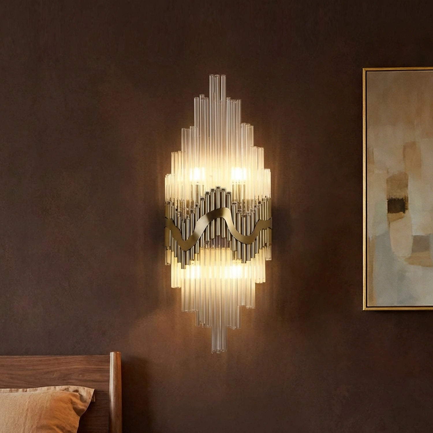 luxury-gold-glass-statement-wall-sconce-sofary-lighting