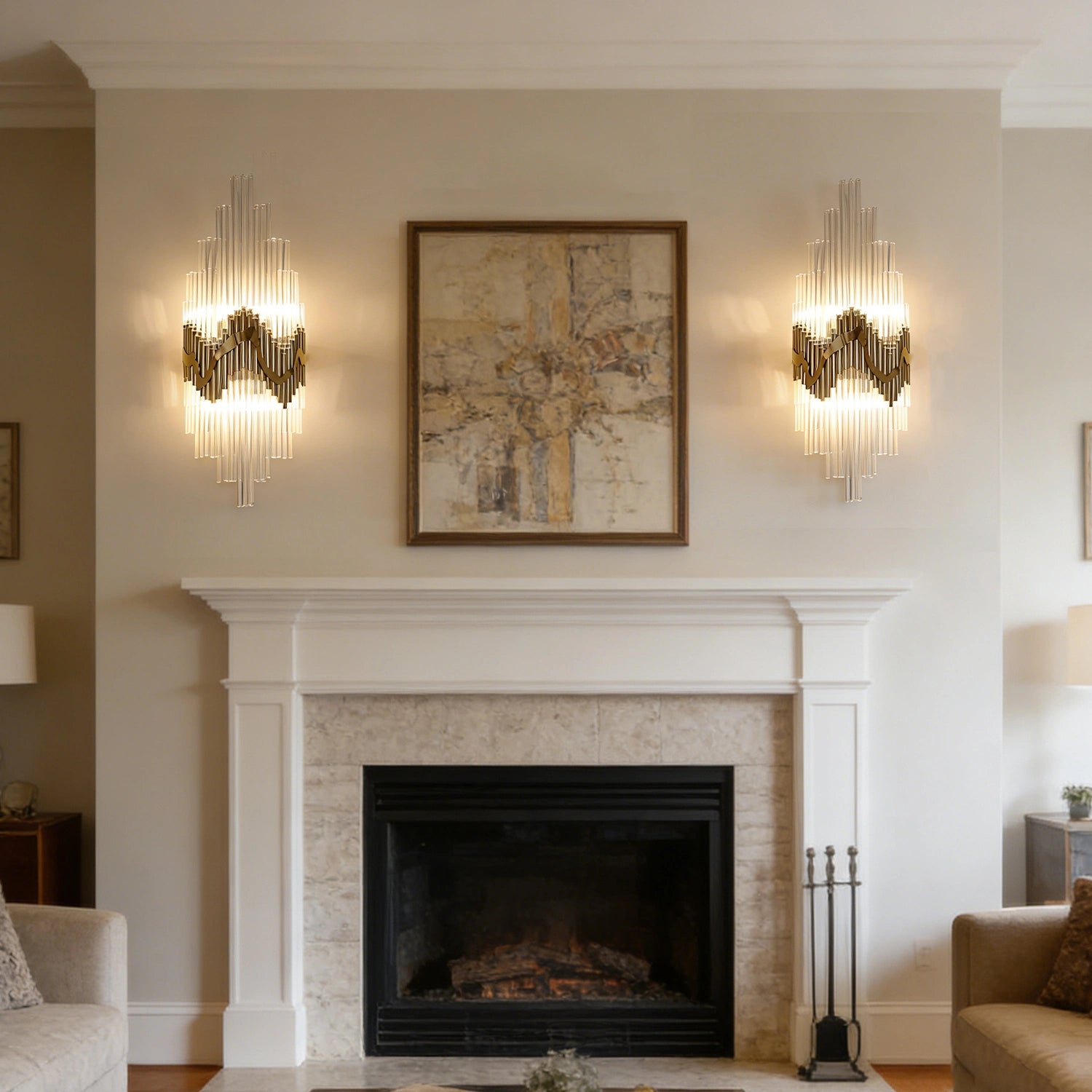 luxury-gold-glass-statement-wall-sconce-sofary-lighting