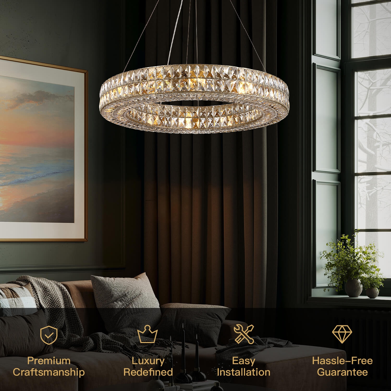luxury-modern-gold-brass-crystal-round-ring-chandelier-for-dining-room-kitchen-island-lighting-1