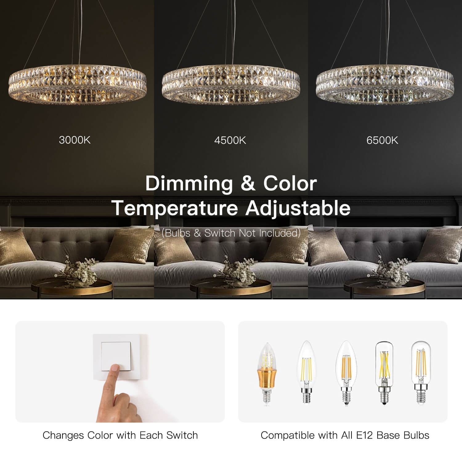 luxury-modern-gold-brass-crystal-round-ring-chandelier-for-dining-room-kitchen-island-lighting-13