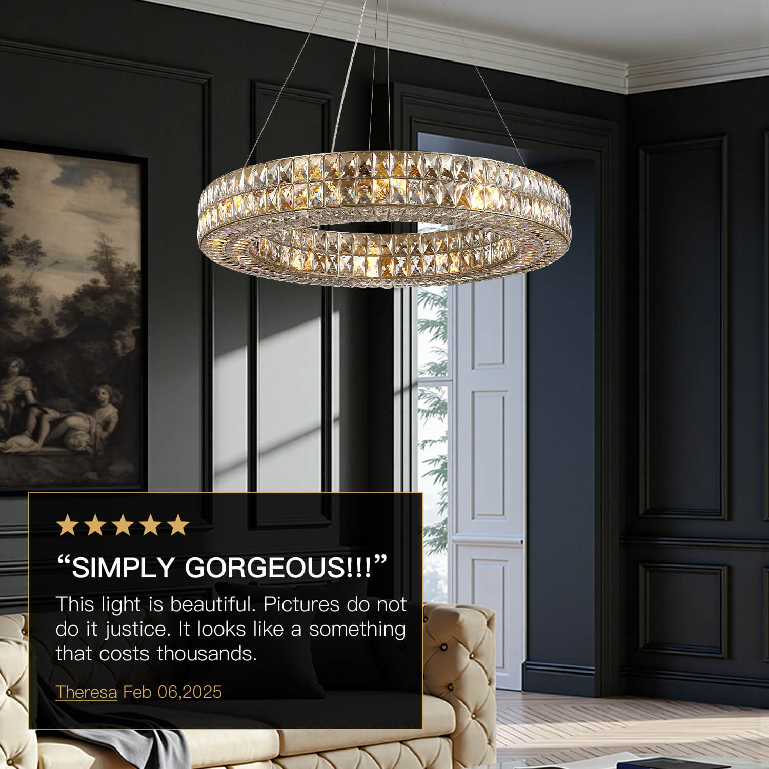 luxury-modern-gold-brass-crystal-round-ring-chandelier-for-dining-room-kitchen-island-lighting-4