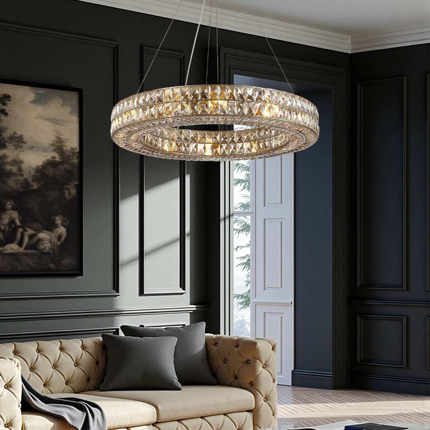 luxury-modern-gold-brass-crystal-round-ring-chandelier-for-dining-room-kitchen-island-lighting-6