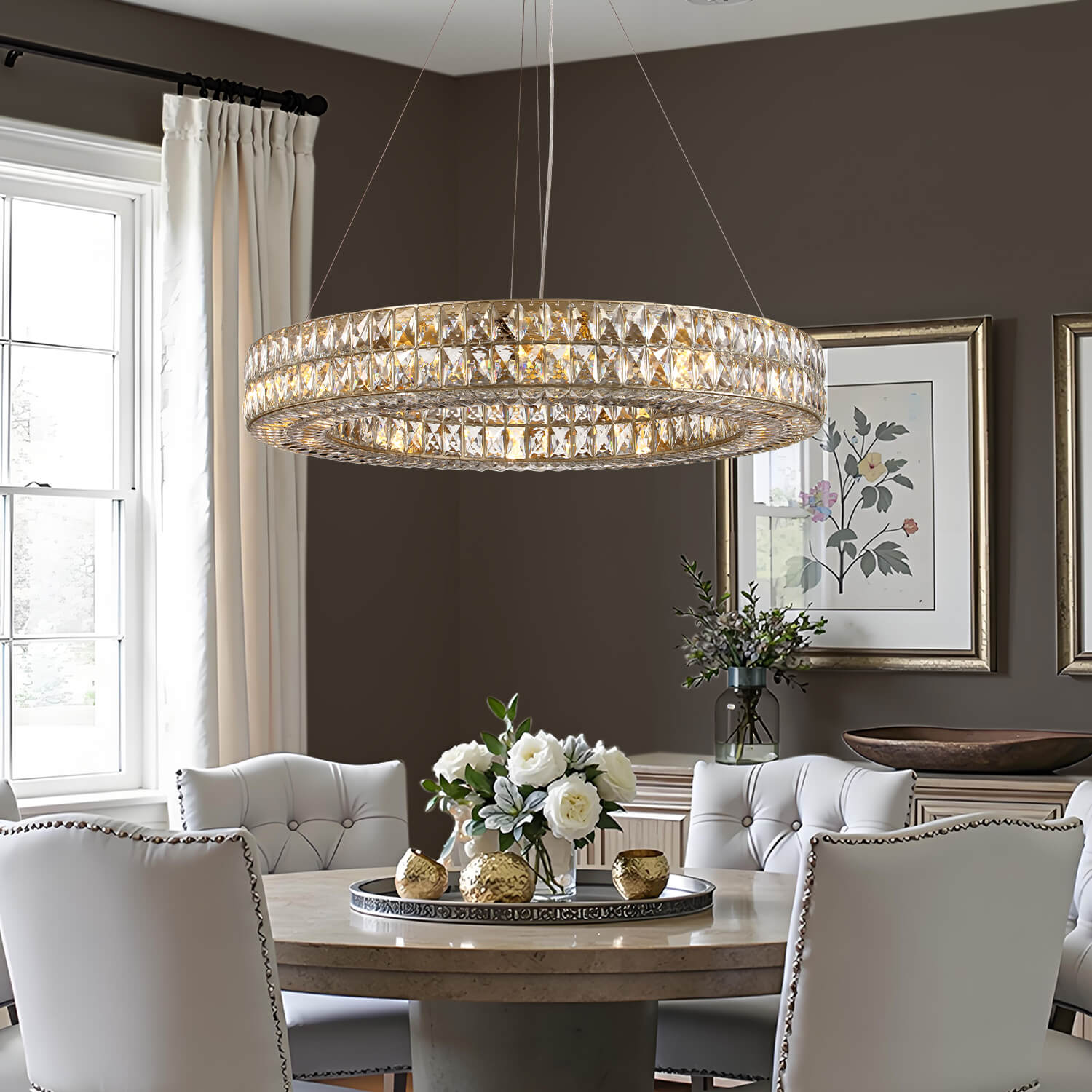 luxury-modern-gold-brass-crystal-round-ring-chandelier-for-dining-room-kitchen-island-lighting-7