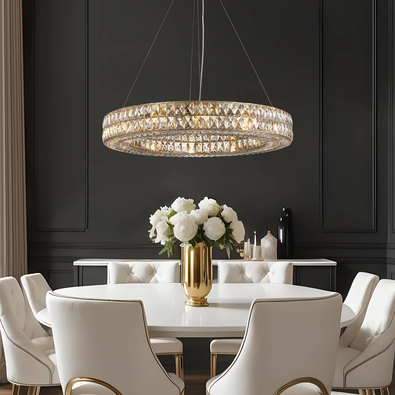 luxury-modern-gold-brass-crystal-round-ring-chandelier-for-dining-room-kitchen-island-lighting-8