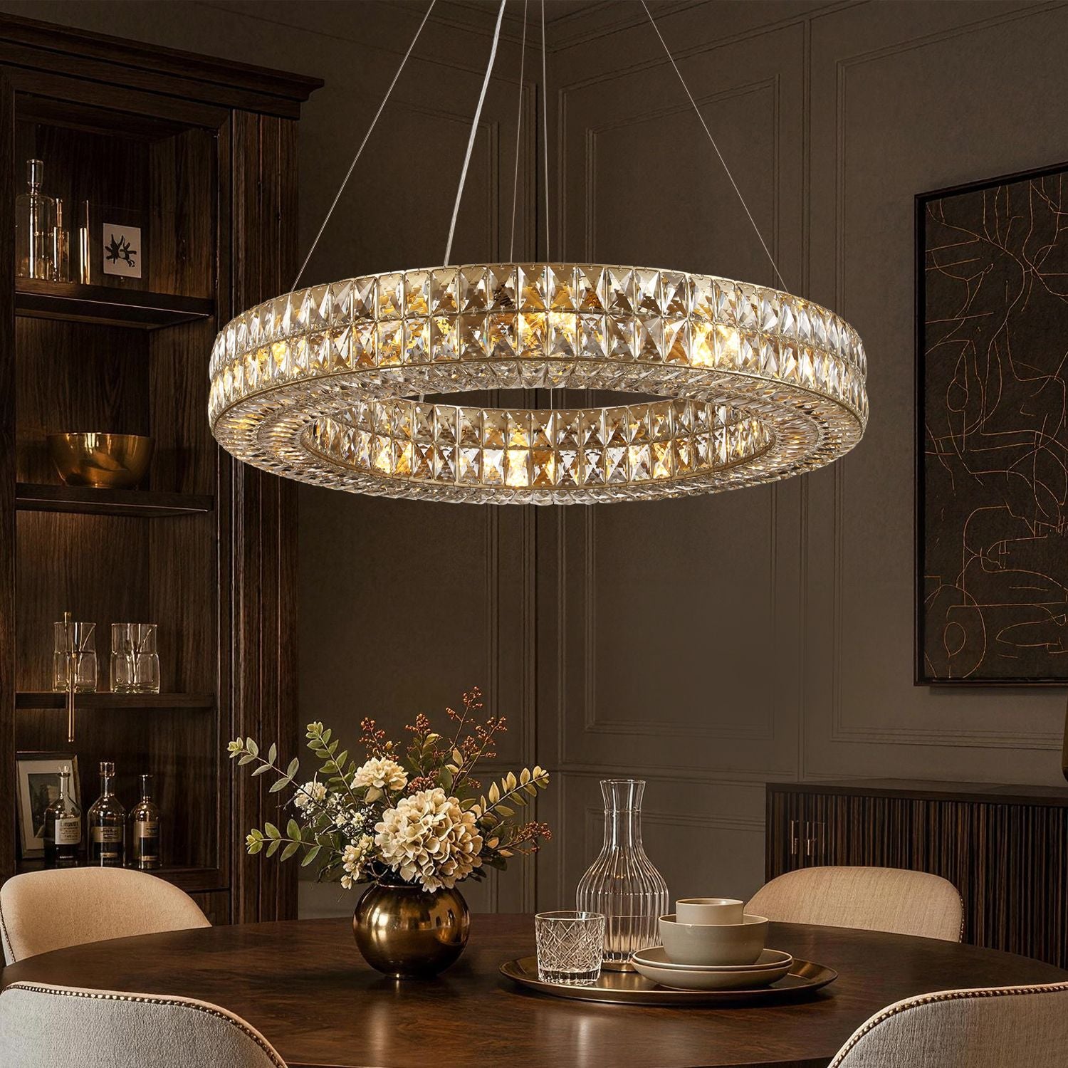 luxury-modern-gold-brass-crystal-round-ring-chandelier-for-dining-room-kitchen-island-lighting